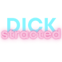 LDickstracted1 custom emote - Chaos Cave