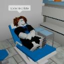 Socorro_Cristo custom emote | Ɽushers7z.
