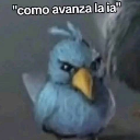 Como_Avanza_la_ia Discord sticker from Ɽushers7z.