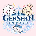 GENSHINIMPACT Discord Emoji from 𝓢𝓮𝓻𝓮𝓷𝓭𝓲𝓹𝓲𝓽𝔂 🖤⃝🤍