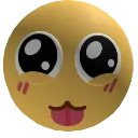 blushingfisheyedurr