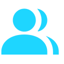 memberblue custom emote - BʅσxDҽɳ
