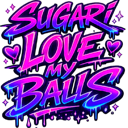 sugballs