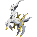 Arceus Discord emoji