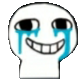 criipy_happycry Discord sticker | Chaos Cave