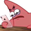 whatmad Discord Emoji from Chaos Cave