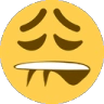LipBite Discord sticker | Darlings