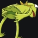 sookie custom emote | Chaos Cave