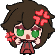 mansa_angrygif animated emote from Lunera Community