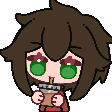 mansa_drinkgif animated emote - Lunera Community