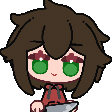 mansa_knifegif animated GIF emoji | Lunera Community