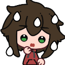 mansa_nervouspng custom emote - Lunera Community