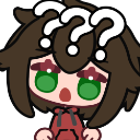 mansa_questionpng Discord sticker - Lunera Community