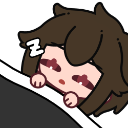 mansa_sleeppng custom emote - Lunera Community