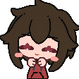 mansa_sparklinggif animated emote | Lunera Community