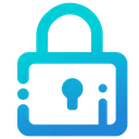 lock