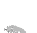 WhiteBalisong animated emote - sticker