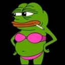 trashyreally custom emote | Chaos Cave