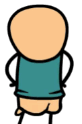 dickspinner animated Discord emote from BARANG
