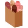 bagofdicksq custom emote | BARANG