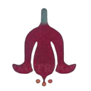 Flowers2 Discord sticker - Decorations!!