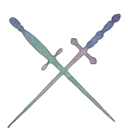 Swords custom emote | Decorations!!
