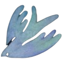 Dove custom emote | Decorations!!