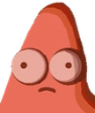 PatStare custom emote - 𝕿𝖍𝖊 𝕮𝖆𝖚𝖑𝖉𝖗𝖔𝖓