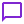 chat_bubble