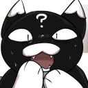 Gambit custom emote | КОТОВАРНЯ