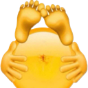 embutthole Discord Emoji | 𝙈 𝘼 𝙉 𝙄 𝘾