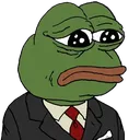 PepeSadBusiness