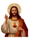 jesus