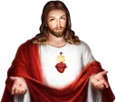 Jesus