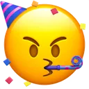 :AngryParty: