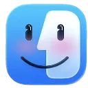 finderblush custom emote | MacPaw