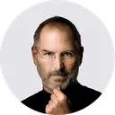 stevejobs custom emote from MacPaw