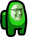 timposter Discord Emoji | MacPaw