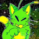 greenfurry