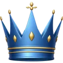 Blue_Crown