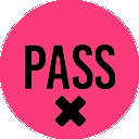 pass custom emote - Tᕼᕮ ᗯᕮIᖇᗪ ᖴ᙭᙭KᕮᖇS