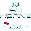IMSOHORNYDM1420263 animated Discord emote | Tᕼᕮ ᗯᕮIᖇᗪ ᖴ᙭᙭KᕮᖇS