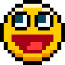 vip_smile Discord sticker from Caffè nitroglicerina