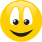 smiley_straight Discord Emoji - Caffè nitroglicerina
