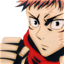 cnc_YujiAngry Discord Emoji - Caffè nitroglicerina