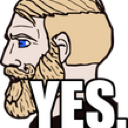 chadyes Discord Emoji - Caffè nitroglicerina