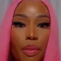 nicki_stare Discord sticker - Caffè nitroglicerina