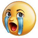 emoji_3 Discord sticker | Caffè nitroglicerina