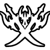 Xieron_stolen_emoji_1788977578 Discord sticker from INDIAN HuB 🇮🇳  | Indian Discord server • Make friends • hindi  •  vc  • discord india