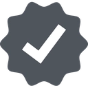 verificado Discord emoji
